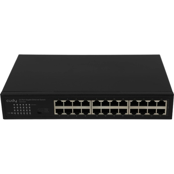 Коммутатор Cudy GS1024
