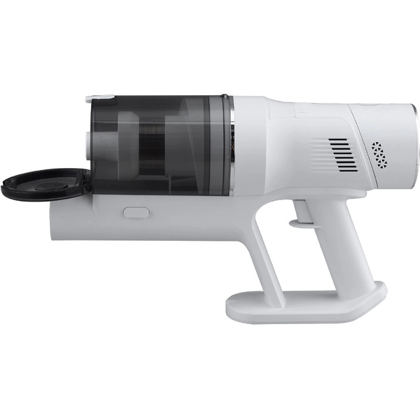 Пылесос Polaris PVCS 4010 (белый)