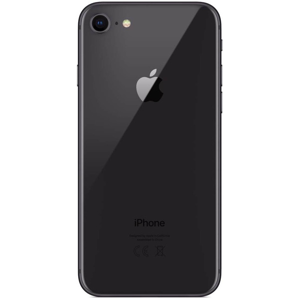 Смартфон Apple iPhone 8 64GB Space Grey (3D035Z/A)