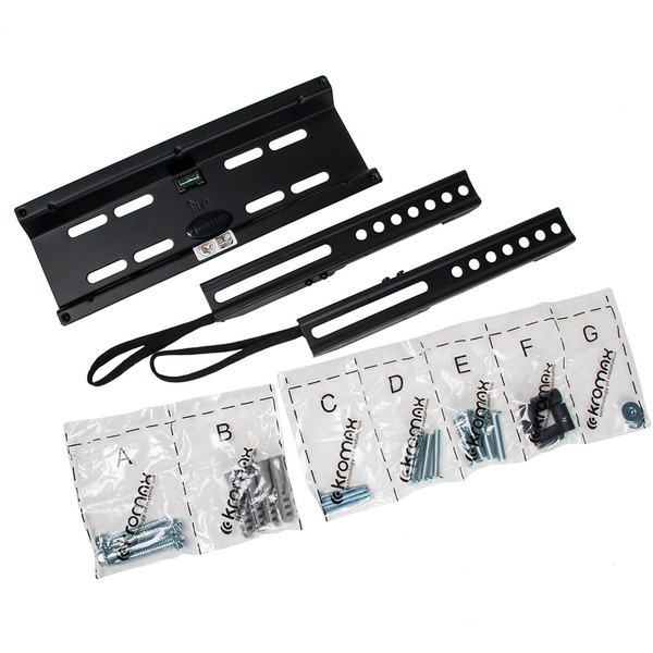 Кронштейн Kromax FLAT-5