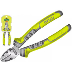 Кусачки бокорезы DYLLU DTPL3717