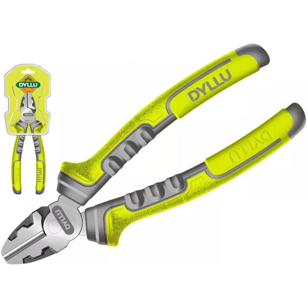 Кусачки бокорезы DYLLU DTPL3717