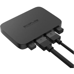 Автомобильный инвертор EcoFlow Alternator Charger 800 Вт