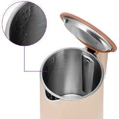 Электрический чайник Kitfort КТ-6662-1