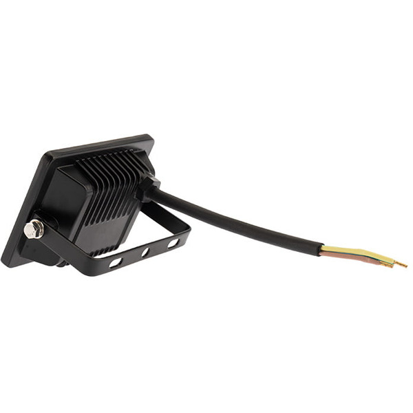 Прожектор цветного свечения REXANT 605-014 (зеленый) 10Вт