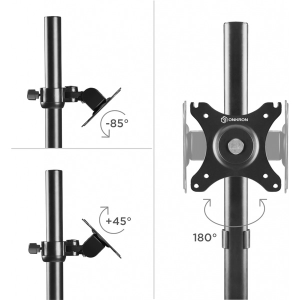 Кронштейн ONKRON D101E