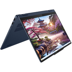Ноутбук 2-в-1 Lenovo IdeaPad 5 2-in-1 14AKP10 83KT000GUS