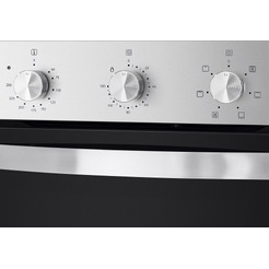 Электрический духовой шкаф MAUNFELD EOEC.516S