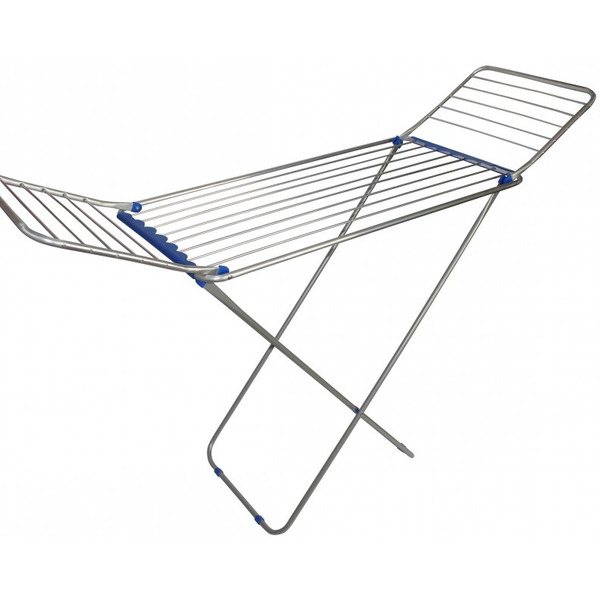 Сушилка для белья алюминиевая DOBRA Karolina 18 м