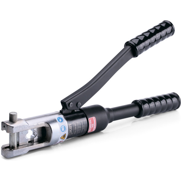 Пресс гидравлический ручной КВТ ПГРс-120 серия ПРОФИ / 57605