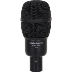 Проводной микрофон Audio-Technica PRO25ax