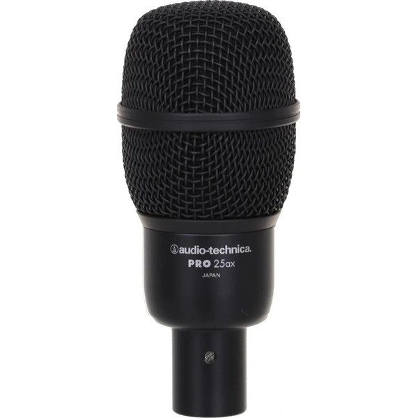 Проводной микрофон Audio-Technica PRO25ax