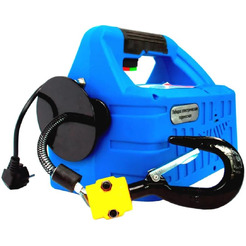 Лебедка Shtapler SQ-03 (J) 250кг 71058935 (8м)