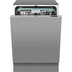 Встраиваемая посудомоечная машина Weissgauff BDW 6063