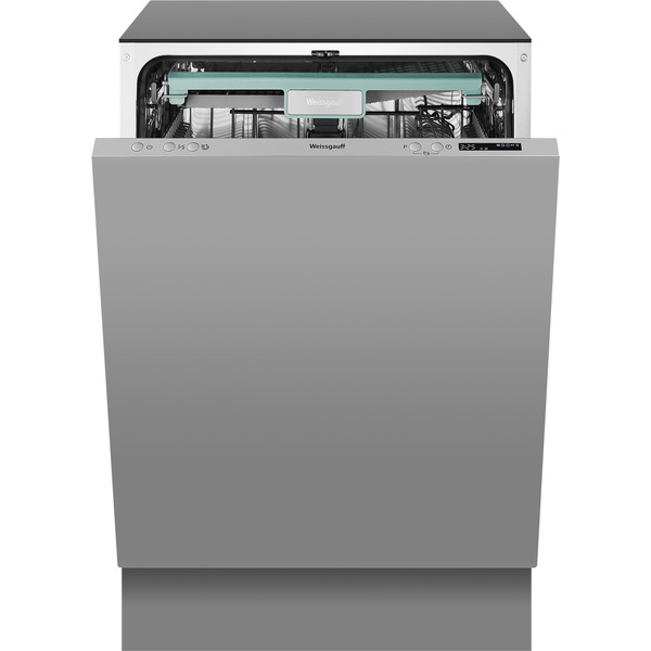 Встраиваемая посудомоечная машина Weissgauff BDW 6063