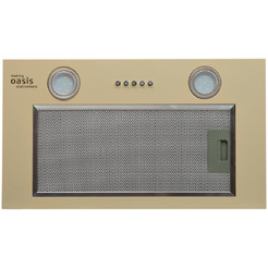 Кухонная вытяжка Making Oasis Everywhere VM-52I