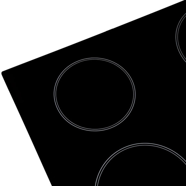 Варочная панель Hyundai HHI 6740 BG