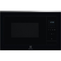Микроволновая печь Electrolux LMS4253TBX