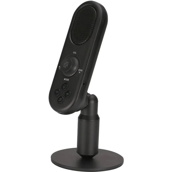 Проводной микрофон Oklick MP-M300