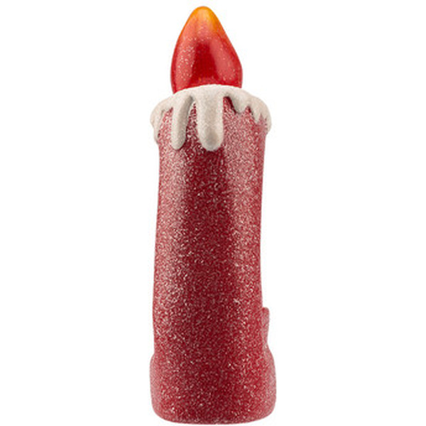 Керамический подсвечник NEON-NIGHT Свечка 501-074