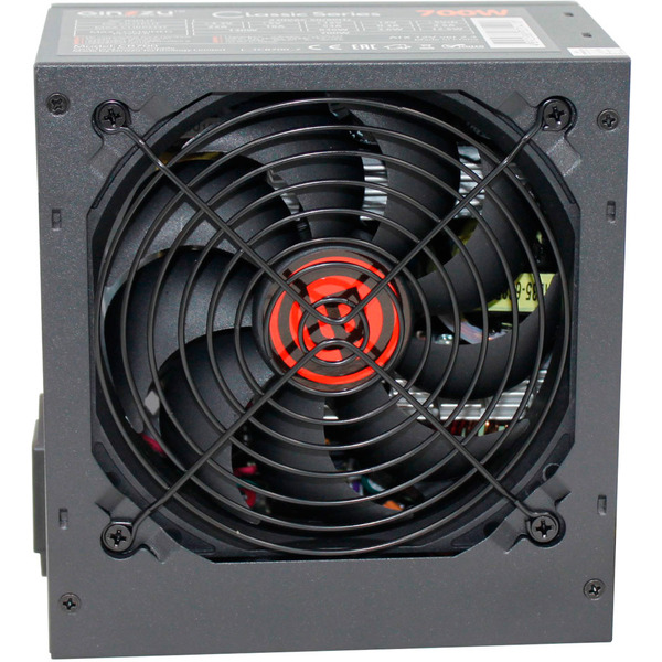 Блок питания Ginzzu CB700