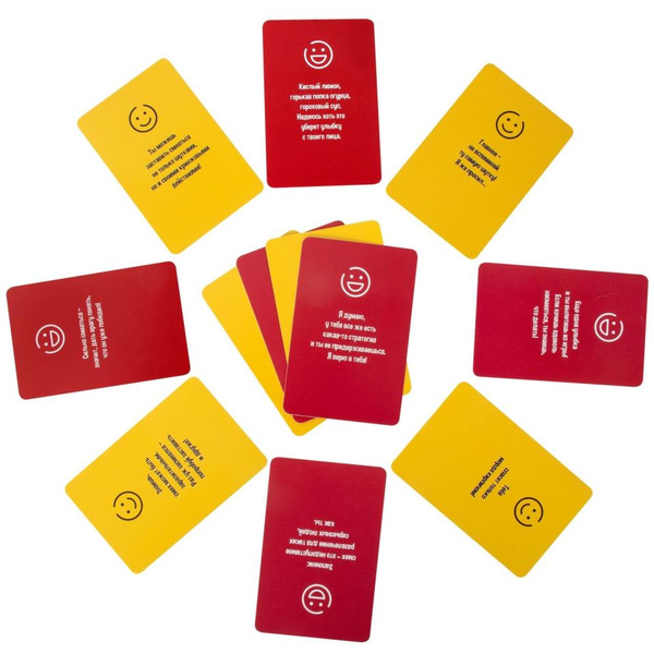 Настольная игра Dream Makers Морда кирпичом 2417C