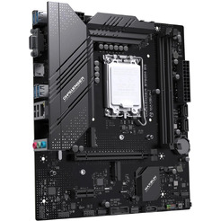 Материнская плата Maxsun Challenger B760M D5 WiFi