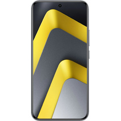 Смартфон POCO M8 Pro 5G 8GB/256GB Silver RU