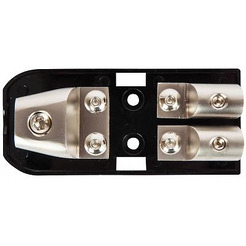 Автомобильный дистрибьютор питания KICX DMANL1024N-V