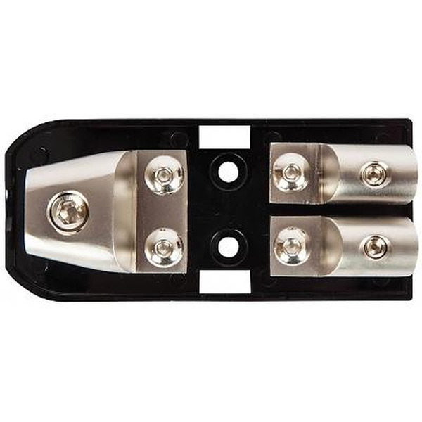 Автомобильный дистрибьютор питания KICX DMANL1024N-V