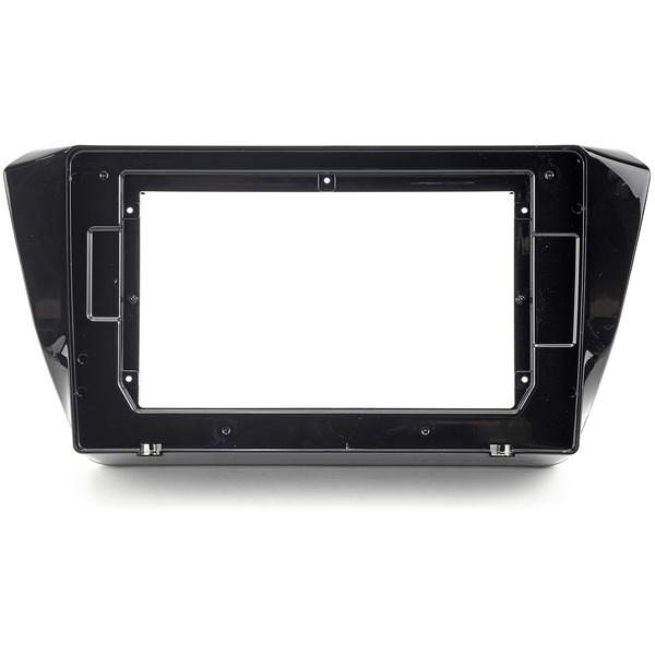 Рамка Incar RSC-FC489 (XTA SKODA Superb 2015 +)