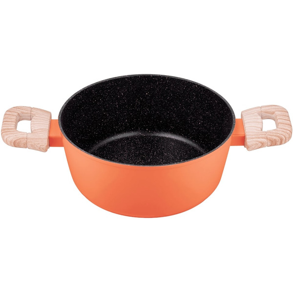 Кастрюля MAUNFELD Marta MCS22FA06CL