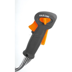 Триммер Daewoo Power DABC 320