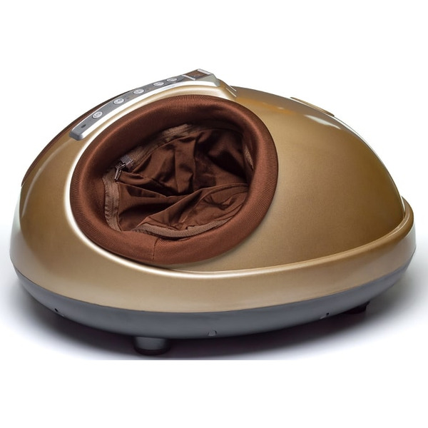 Массажер для ног VibeWell L-052 (золото)