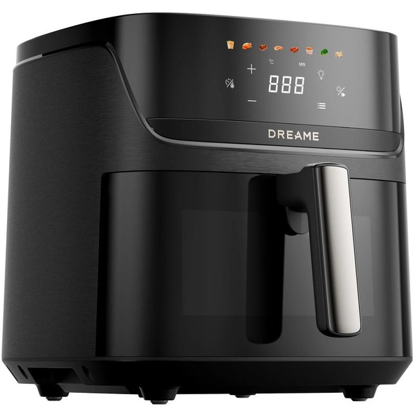 Аэрогриль Dreame AF10 Black