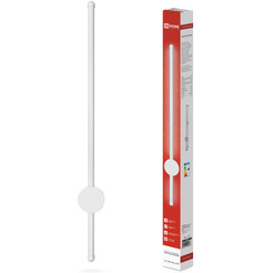 Светильник светодиодный IN HOME ESTETIKA ART-80B-40WH (4690612056968)