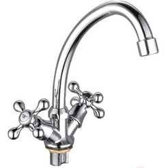 Смеситель Wisent W4965