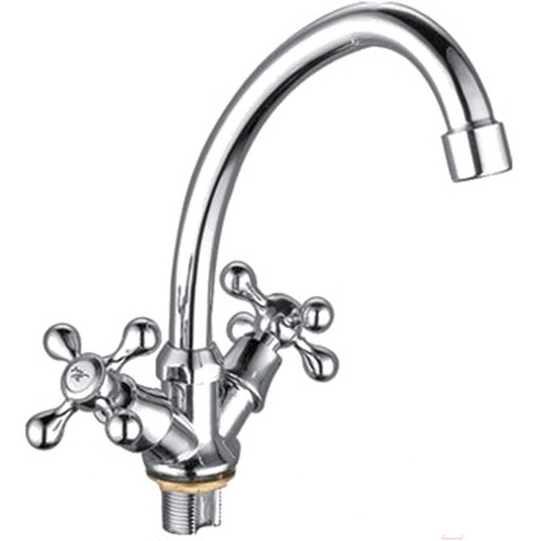 Смеситель Wisent W4965