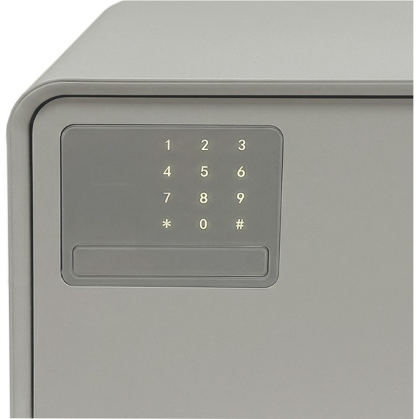 Сейф LocksWorth VS4524-WH