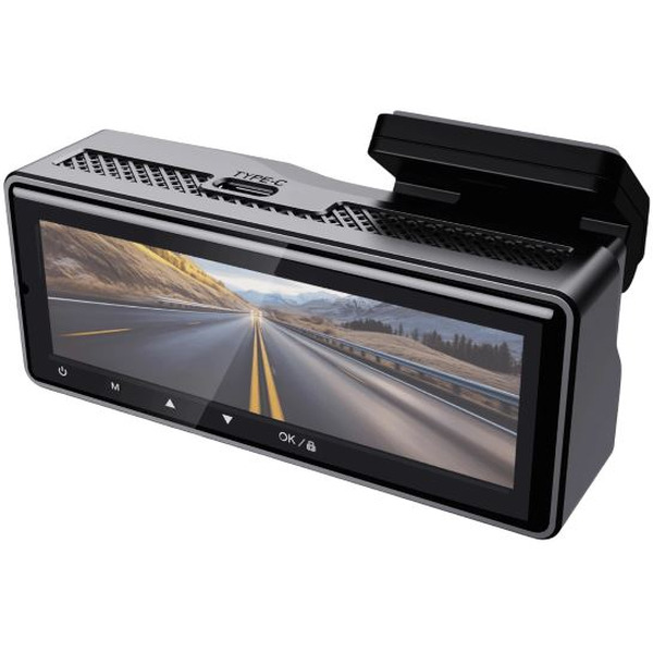 Видеорегистратор Incar VR-560