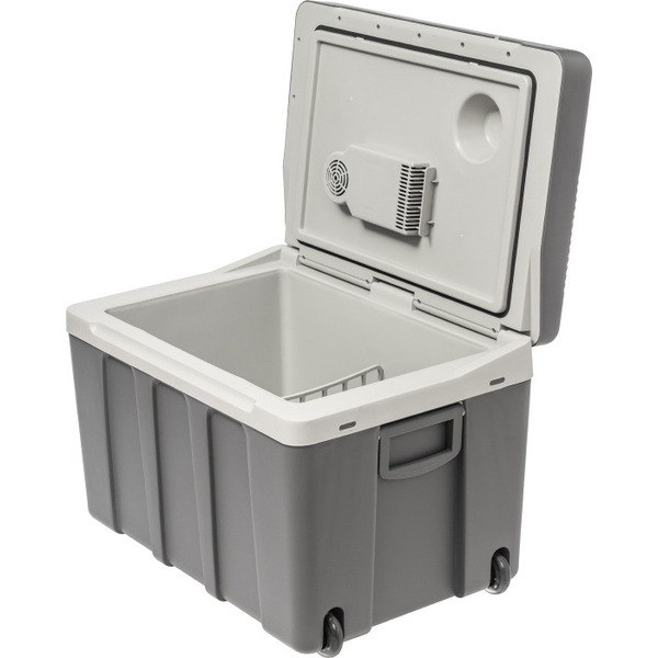 Автохолодильник Sundays SN-50 (серый)