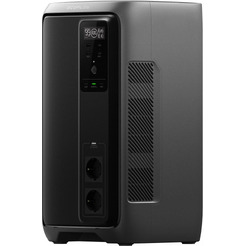 Портативная зарядная станция EcoFlow Delta 3 2000 Air