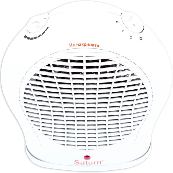 Тепловентилятор SATURN ST-HT7645K