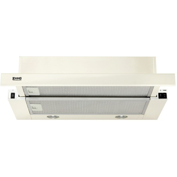 Вытяжка ZorG Technology Storm 960 60 (бежевый)