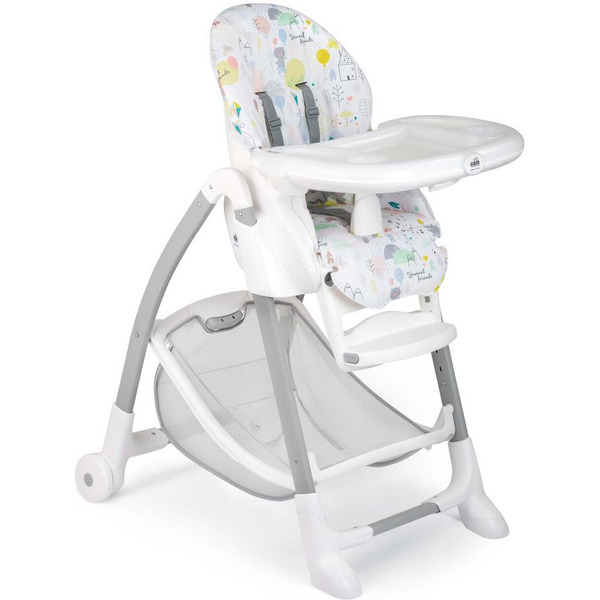 Стульчик для кормления Cam Gusto Нордик S2500-C243