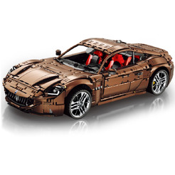 Конструктор REOBRIX Maserati GranTurismo 11009