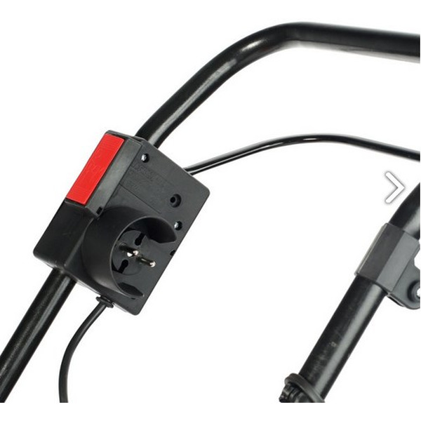 Газонокосилка Patriot PT 1537