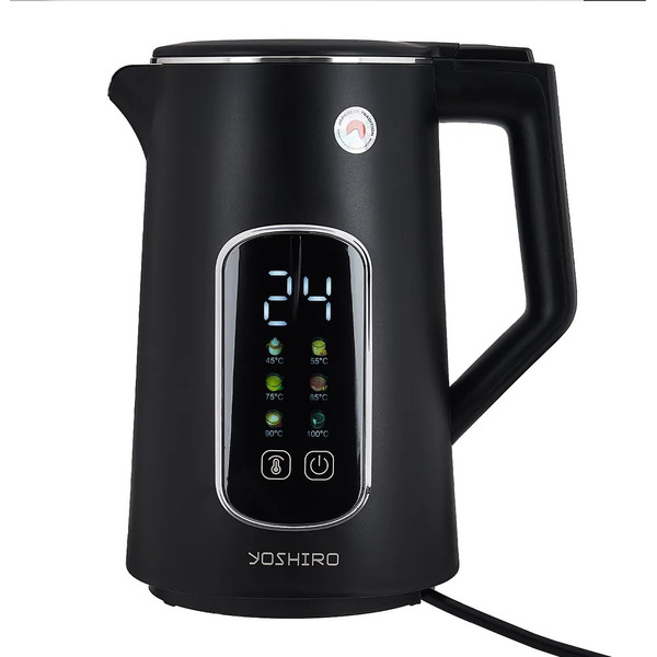 Электрический чайник YOSHIRO YEK-D400