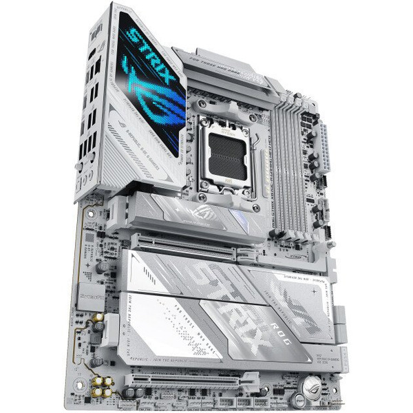 Материнская плата ASUS Rog Strix X870E-A Gaming WiFi7 Neo
