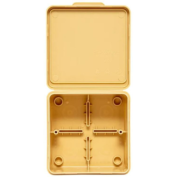 Распределительная коробка EKF КМР-030-034